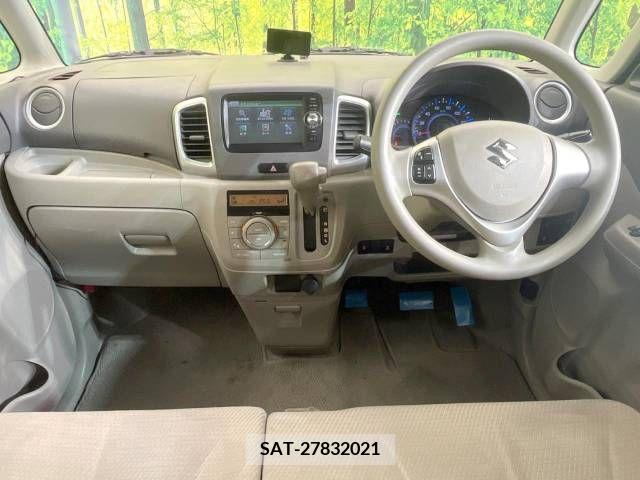 Suzuki SPACIA 2013-10 312094-1