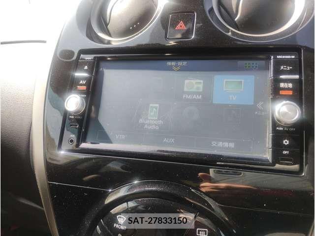 Nissan NOTE 2016-04 233426-8