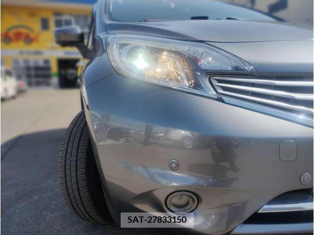 Nissan NOTE 2016-04 233426-19