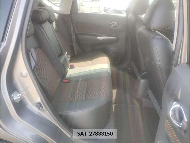 Nissan NOTE 2016-04 233426-10