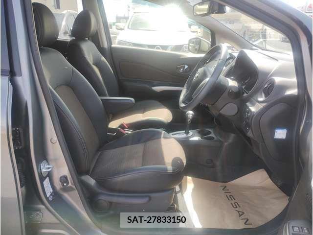 Nissan NOTE 2016-04 233426-9