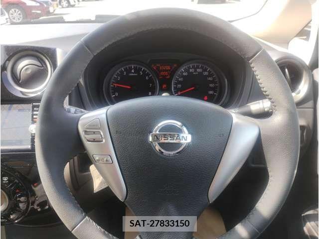 Nissan NOTE 2016-04 233426-5