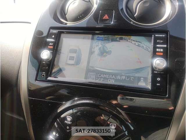 Nissan NOTE 2016-04 233426-7