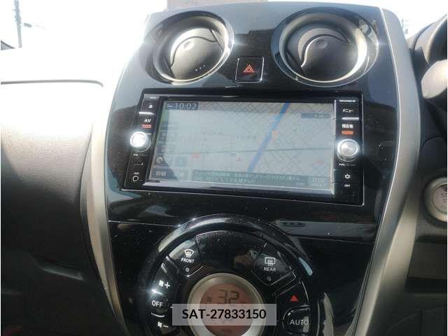 Nissan NOTE 2016-04 233426-6