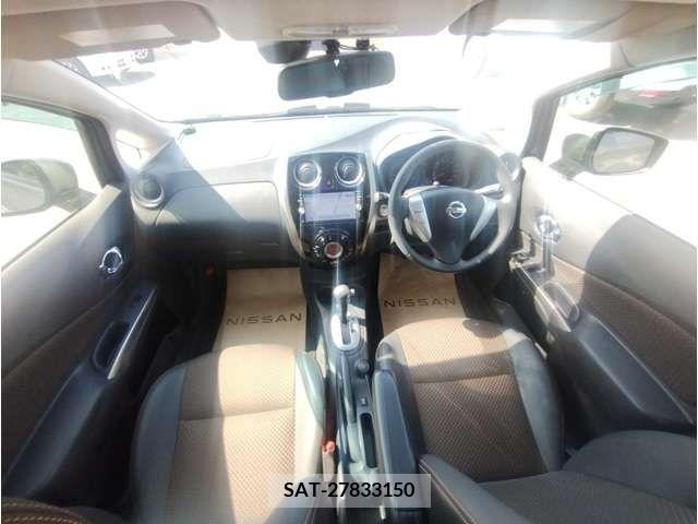 Nissan NOTE 2016-04 233426-2