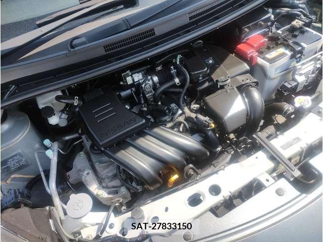 Nissan NOTE 2016-04 233426-17