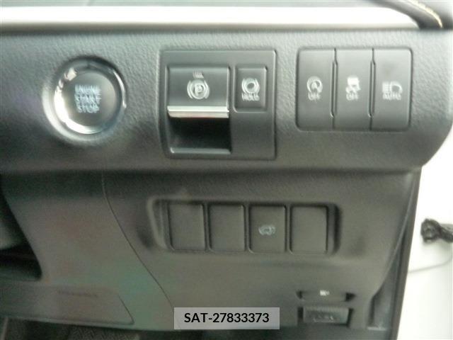 Toyota HARRIER 2017-11 203988-20