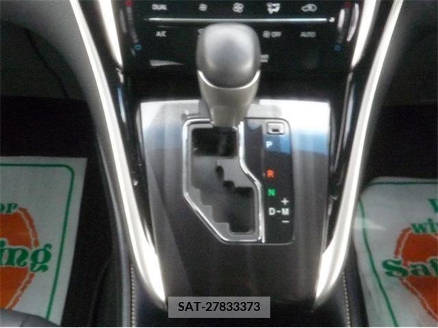 Toyota HARRIER 2017-11 203988-19