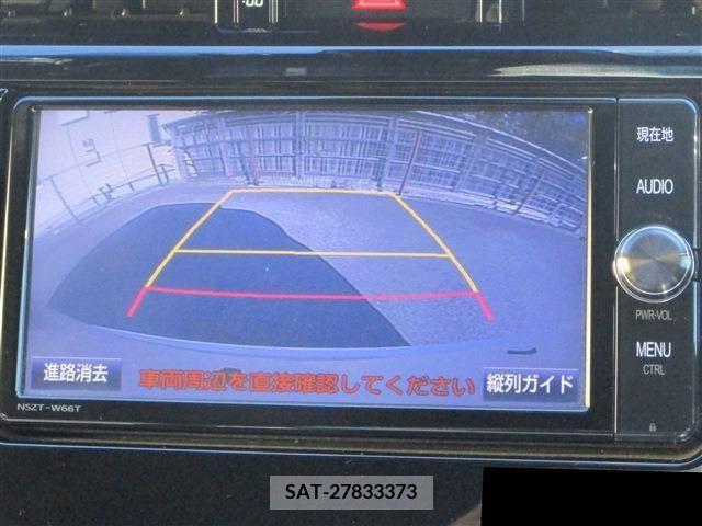 Toyota HARRIER 2017-11 203988-18