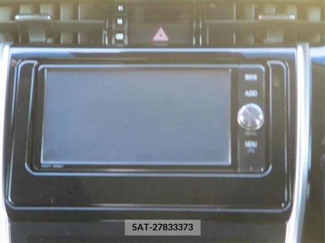 Toyota HARRIER 2017-11 203988-17