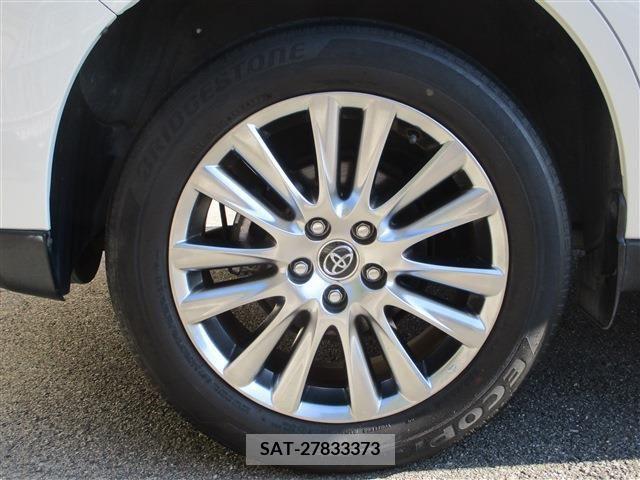 Toyota HARRIER 2017-11 203988-10