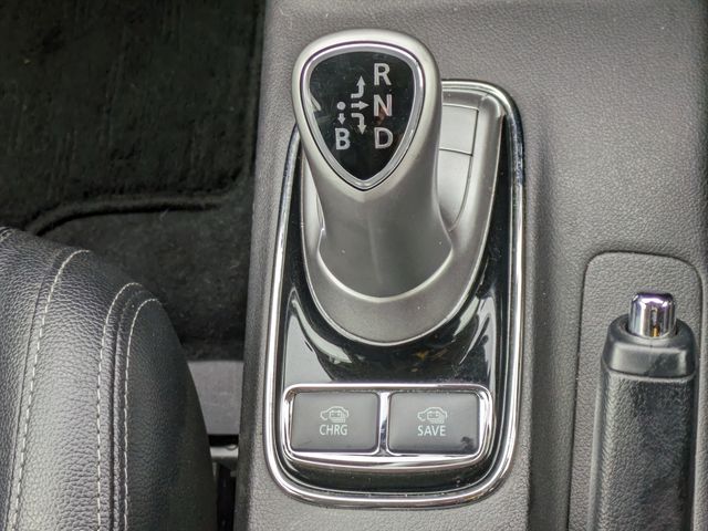 Mitsubishi OUTLANDER PHEV 2014-02 19702-15