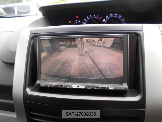 Toyota NOAH 2009-07 321299-16