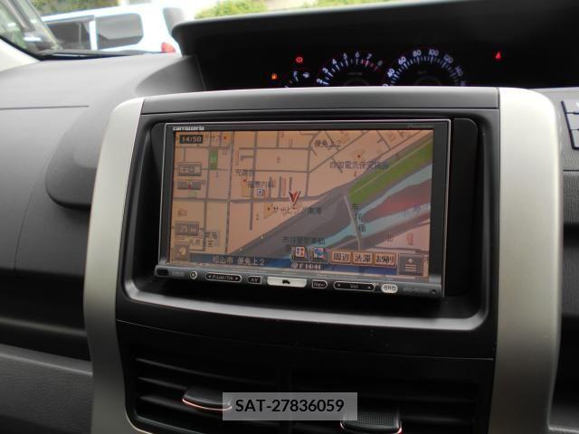 Toyota NOAH 2009-07 321299-14