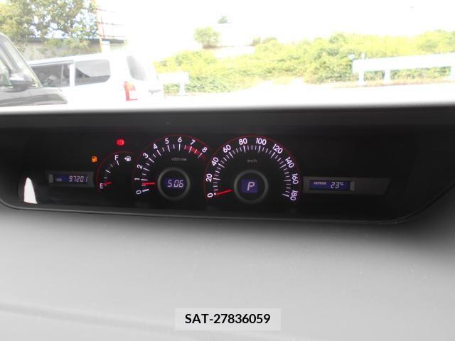 Toyota NOAH 2009-07 321299-13