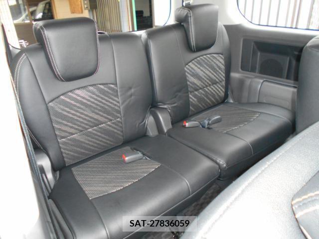 Toyota NOAH 2009-07 321299-10