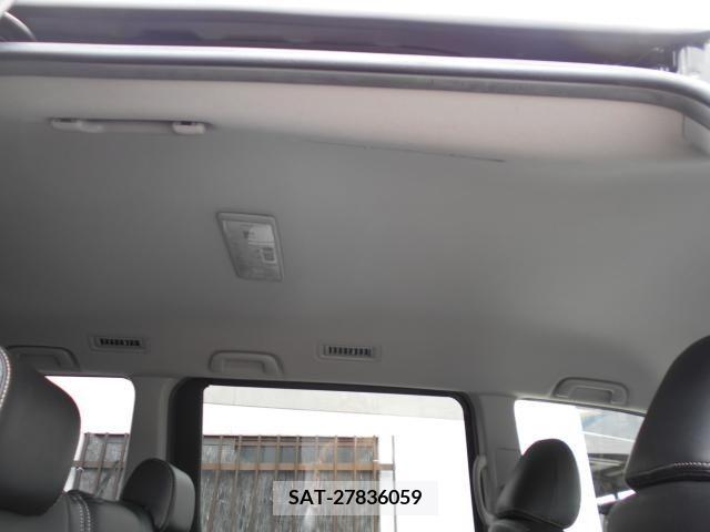 Toyota NOAH 2009-07 321299-12