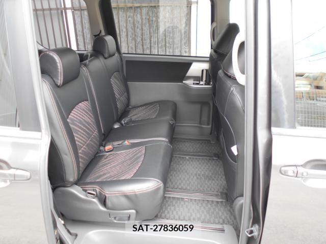 Toyota NOAH 2009-07 321299-8