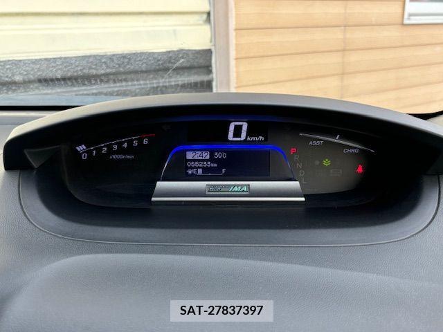 Honda FREED HYBRID 2012-06 376983-7