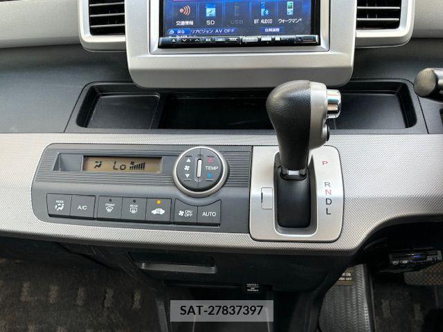Honda FREED HYBRID 2012-06 376983-19