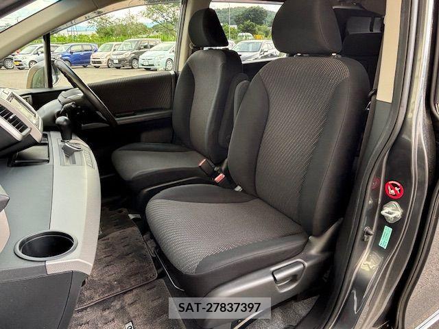 Honda FREED HYBRID 2012-06 376983-18