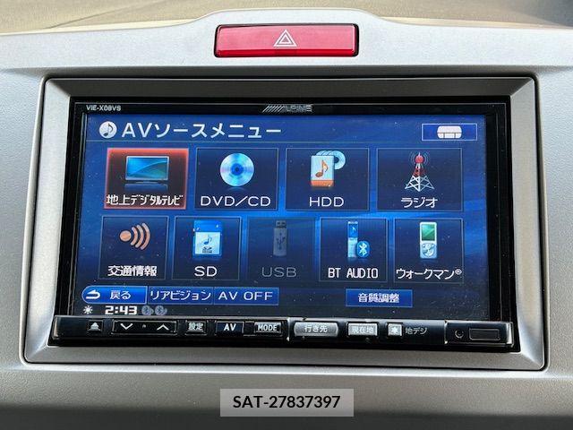 Honda FREED HYBRID 2012-06 376983-4