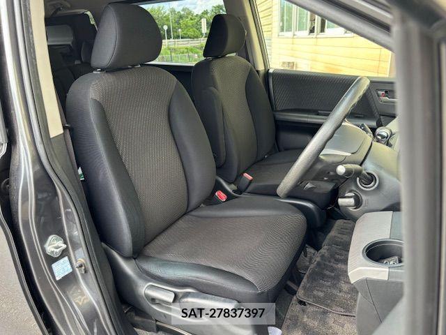 Honda FREED HYBRID 2012-06 376983-3