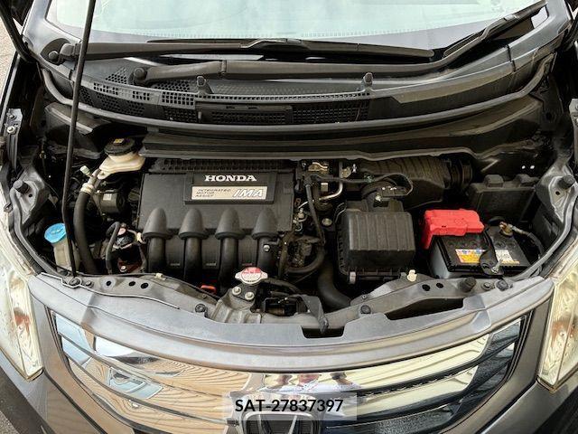 Honda FREED HYBRID 2012-06 376983-27