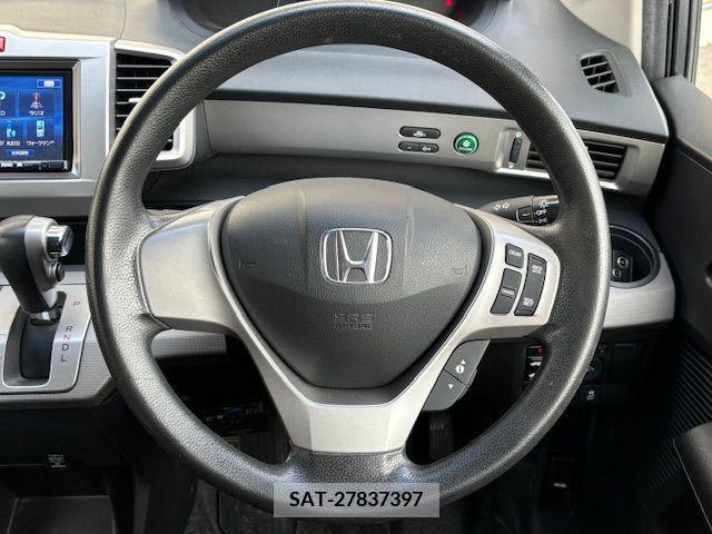 Honda FREED HYBRID 2012-06 376983-13
