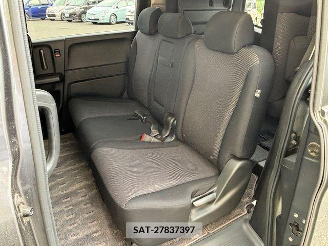 Honda FREED HYBRID 2012-06 376983-12