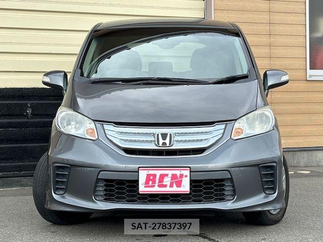 Honda FREED HYBRID 2012-06 376983-11