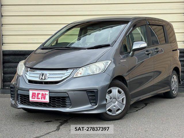 Honda FREED HYBRID 2012-06 376983-0