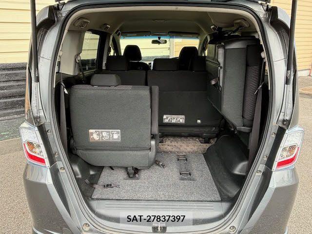 Honda FREED HYBRID 2012-06 376983-21
