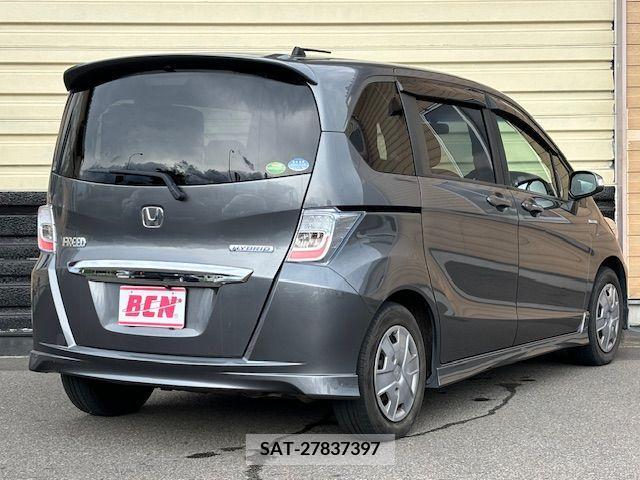 Honda FREED HYBRID 2012-06 376983-8