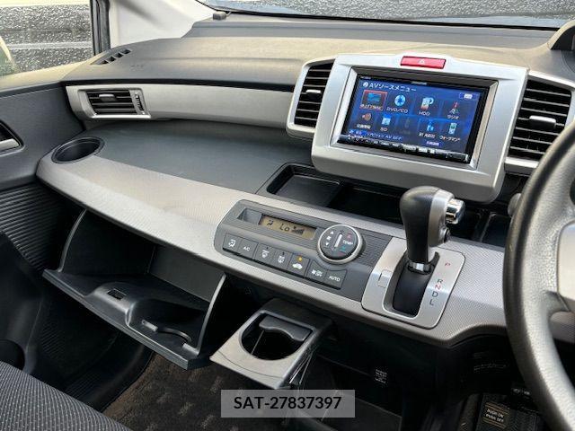 Honda FREED HYBRID 2012-06 376983-22