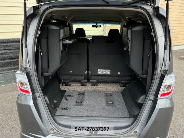 Honda FREED HYBRID 2012-06 376983-20
