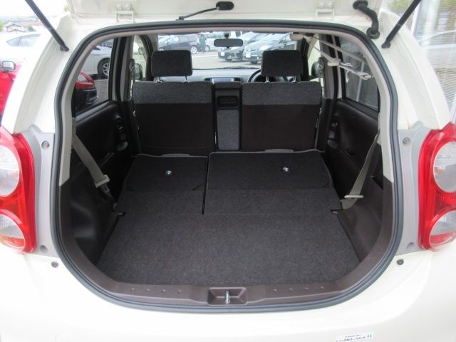 Toyota PASSO 2013-02 3774-9