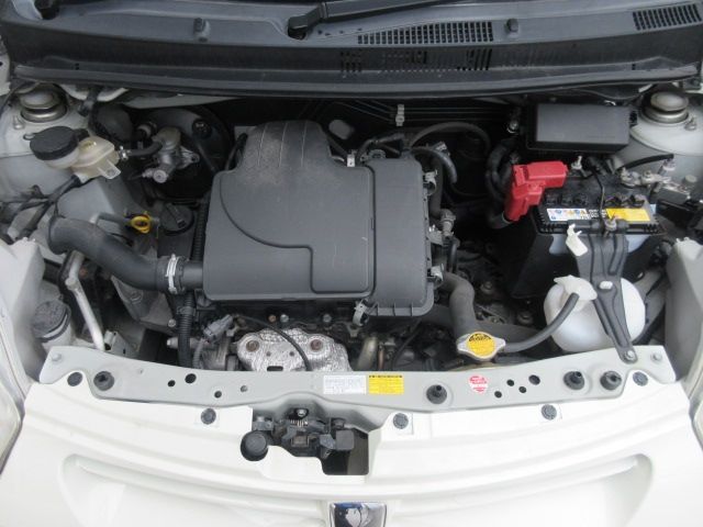 Toyota PASSO 2013-02 3774-19