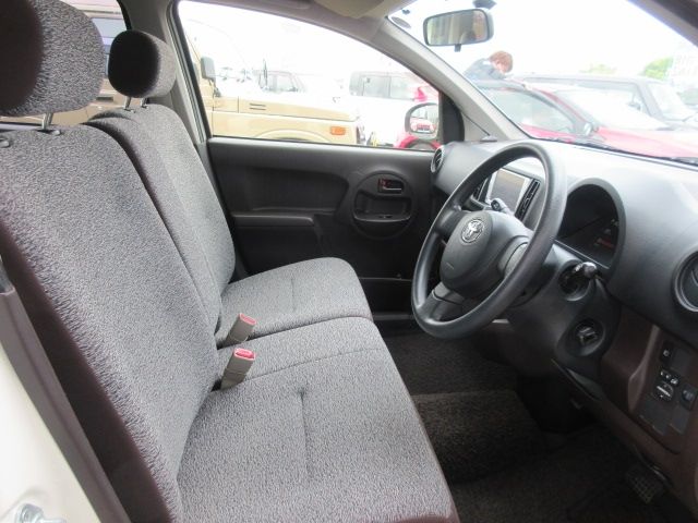 Toyota PASSO 2013-02 3774-10
