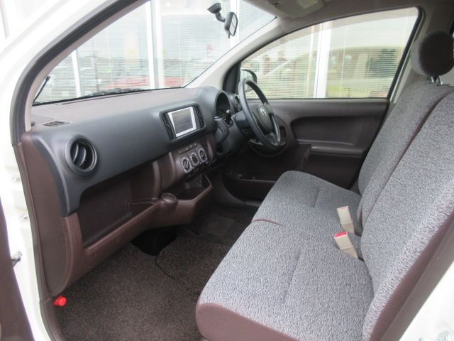 Toyota PASSO 2013-02 3774-4