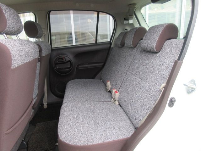 Toyota PASSO 2013-02 3774-5