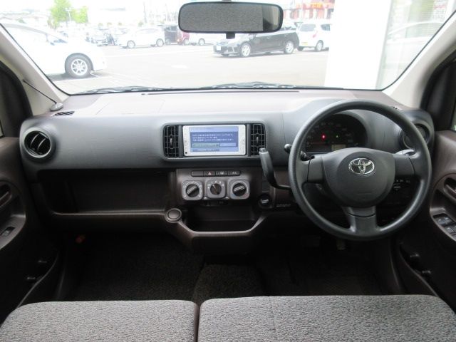 Toyota PASSO 2013-02 3774-6