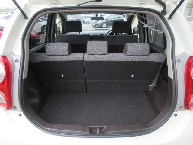 Toyota PASSO 2013-02 3774-8