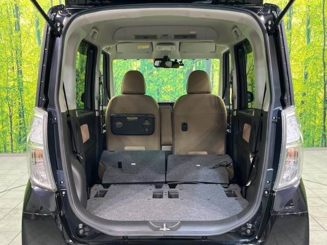 Nissan DAYZ ROOX 2017-07 14665-10