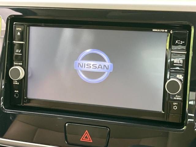 Nissan DAYZ ROOX 2017-07 14665-2