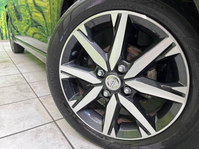 Nissan DAYZ ROOX 2017-07 14665-13