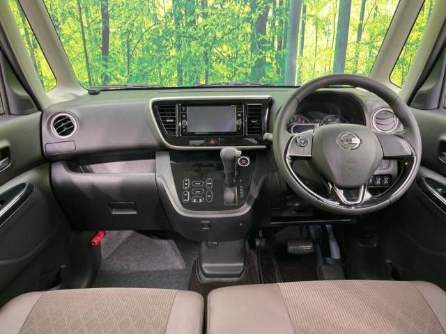 Nissan DAYZ ROOX 2017-07 14665-1