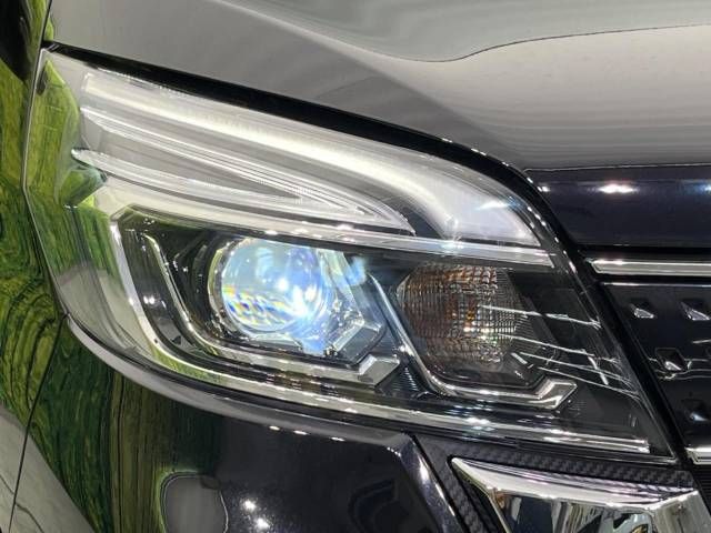 Nissan DAYZ ROOX 2017-07 14665-12