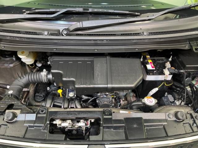 Nissan DAYZ ROOX 2017-07 14665-18
