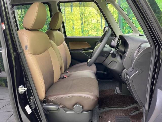 Nissan DAYZ ROOX 2017-07 14665-8